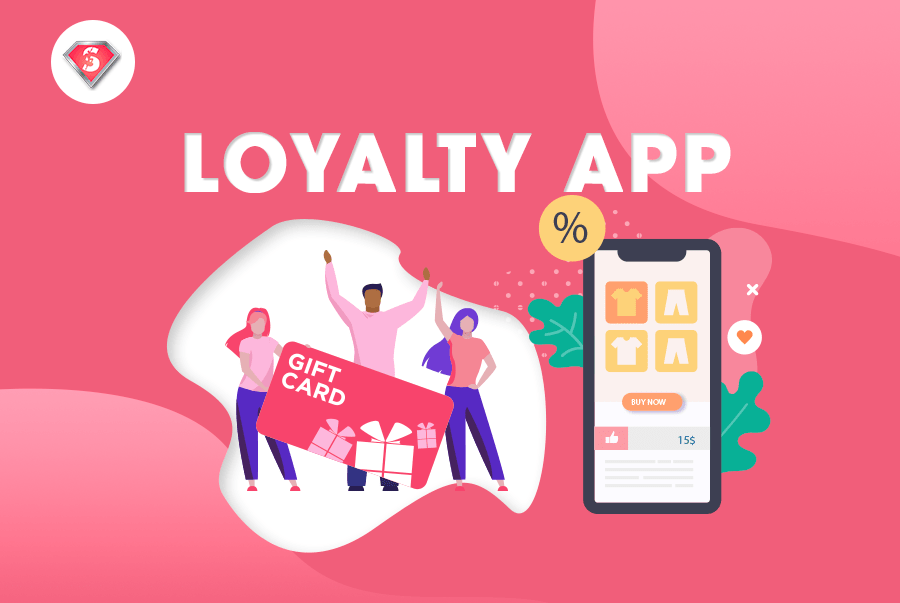 loyalty marketing app