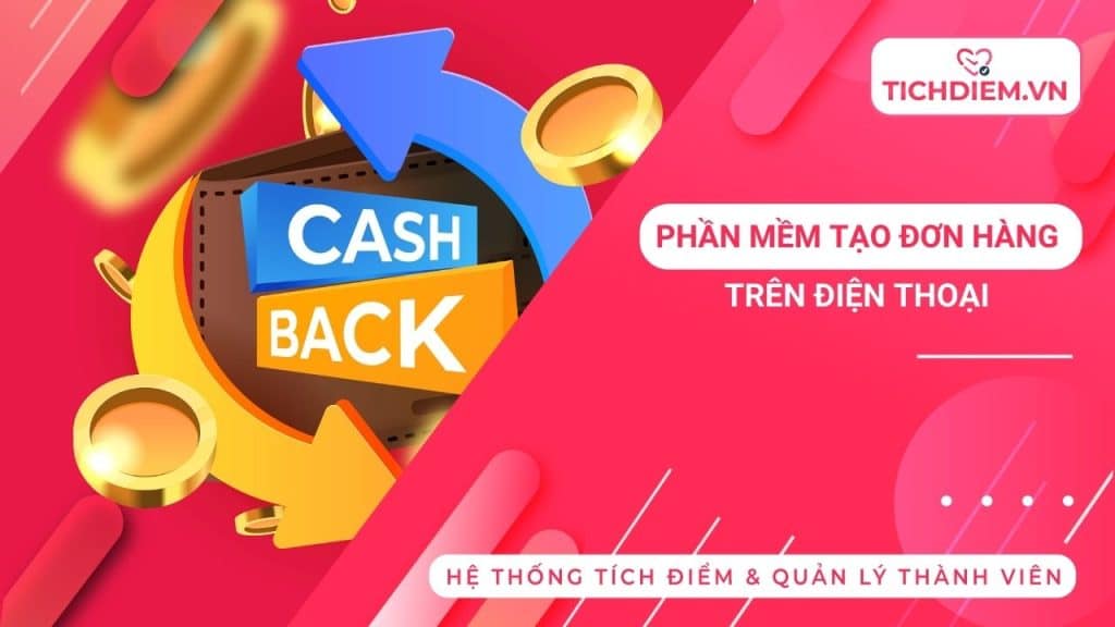 Phần Mềm Tạo Đơn Hàng Trên Điện Thoại Tốt Nhất Hiện Nay